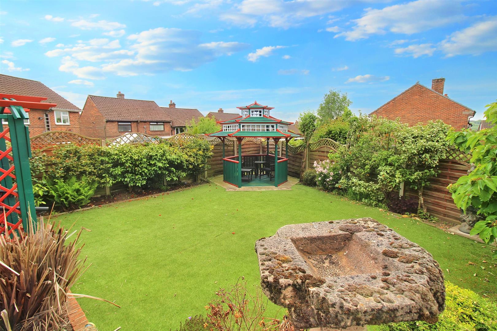 Baddeley Hall Road, Baddeley Green, Stoke-On-Trent